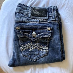 Miss Me Jeans Size: 29R